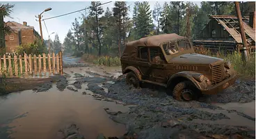 The Best SnowRunner Mods