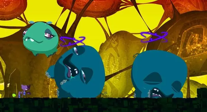 Schrodinger's Cat and the Raiders of the Lost Quark coming to Steam this September 23