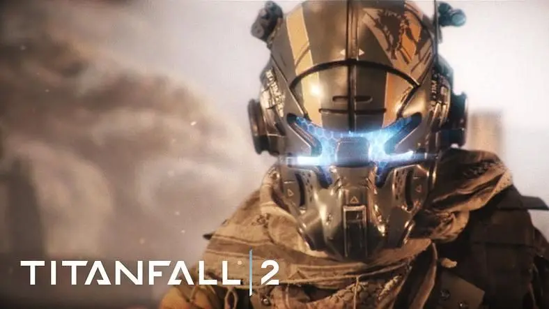 DDOS Attacks See Titanfall 2 Players Having to Deal With Unstable Servers
