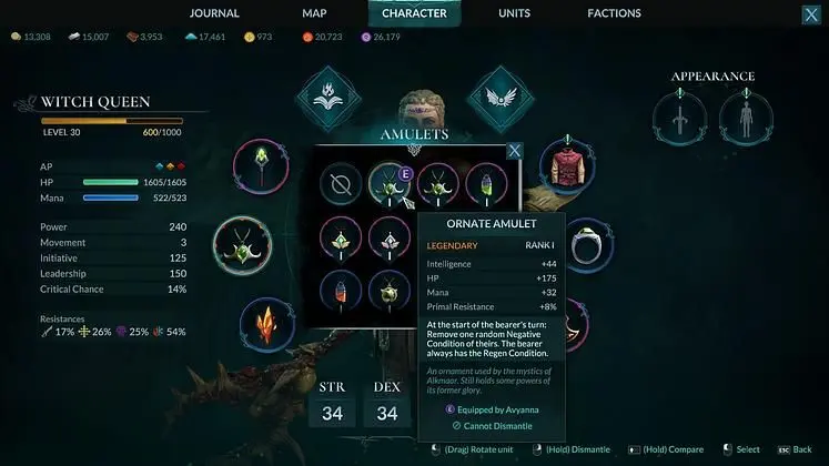 A Flawed, By-the-numbers Strategy RPG