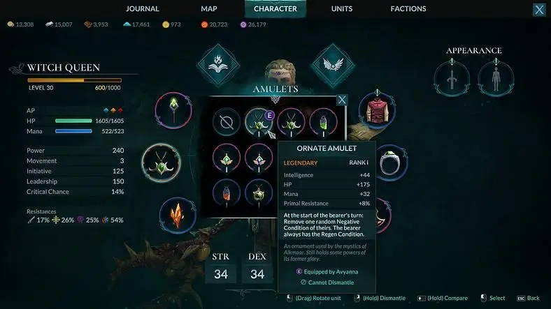 A Flawed, By-the-numbers Strategy RPG