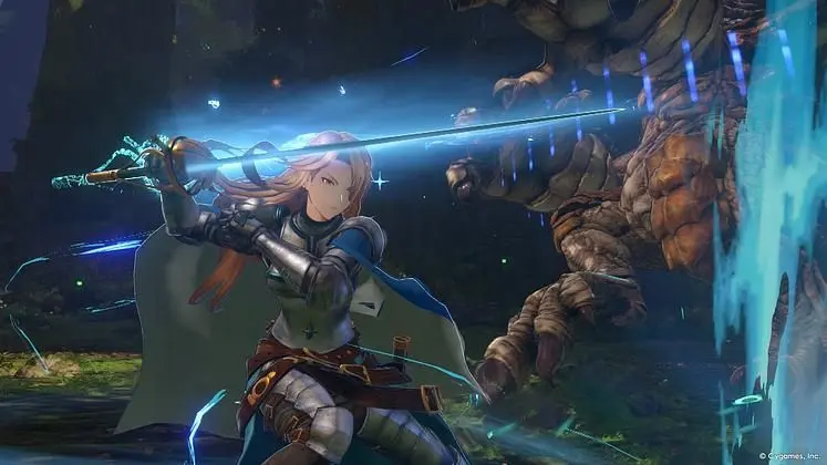 Granblue Fantasy: Relink - Endless Ragnarok on Nintendo Switch 2: Performance, Graphics & Features Analysis