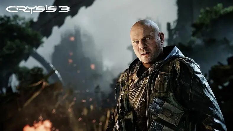 Crytek CEO discusses Crysis 3, the future, and THQ