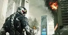 Crysis 2 leak is "really ugly version"