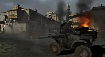 The bottom line is, if gamers liked Battlefield 2, then they will undoubtedly like Special Forces as well.