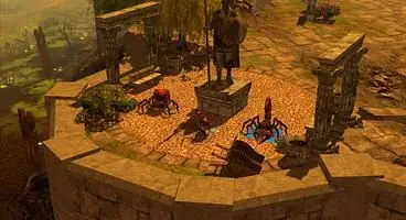 Strategy Informer talks with David Silverstein, Producer on Mytheon.

