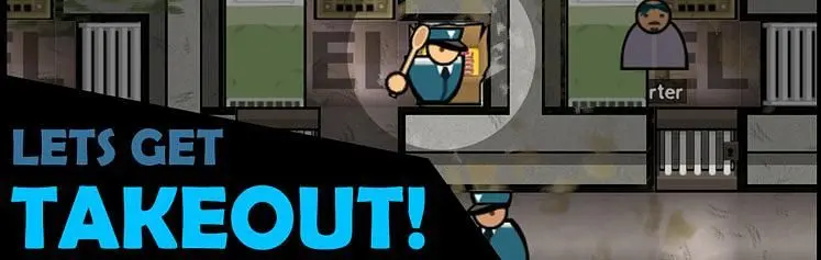 Prison Architect Best Mods