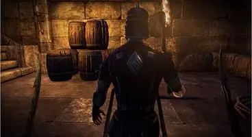The Dark Brotherhood DLC set to stalk The Elder Scrolls Online later this year