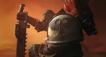 Check out the first gameplay video of Warhammer 40,000: Dawn of War 3