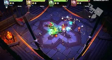 Super Dungeon Bros to include Free 'Broettes' DLC on launch