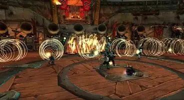 The World of Warcraft 7.15 Hotfix Makes A Few Notable Class Changes