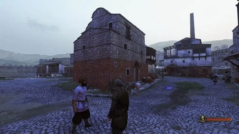 How to get a Settlement in Mount and Blade 2: Bannerlord