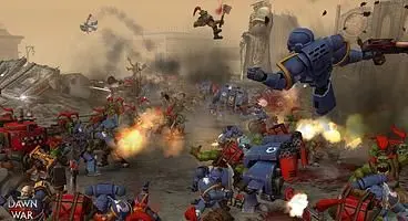 The Best Warhammer Games on PC