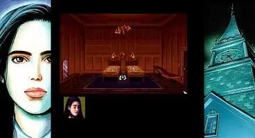 Clock Tower: Rewind launches for PS5, PS4 and Switch in time for Halloween