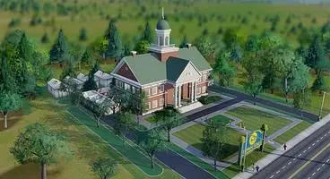 EA partners with ten National Red Cross Societies for new SimCity DLC