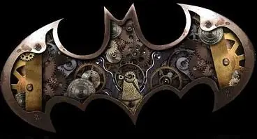 Gothic Batman title "Gotham By Gaslight" was considered, cancelled