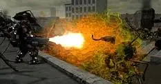 UK get "slightly late" Earth Defense Force launch, Namco sorry