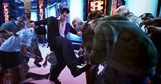 Capcom: Off the Record "much bigger game" than Dead Rising 2