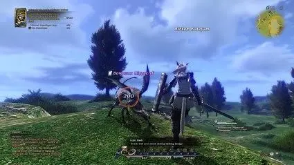 Final Fantasy XIV may get Materia system