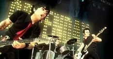 MTV has little swipe at "other guy", Rock Band 'far less exploited'