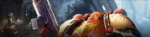 Dawn of War II 'There is Only War' beta today, change log "massive"