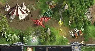 Age of Wonders: Shadow Magic (hereafter known as AOWSM), published by Triumph Studios, is the latest release in the ongoing saga of the Age of Wonders games.