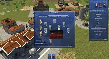 Haemimont Games brings their latest Imperial city builder to life with Grand Ages: Rome.