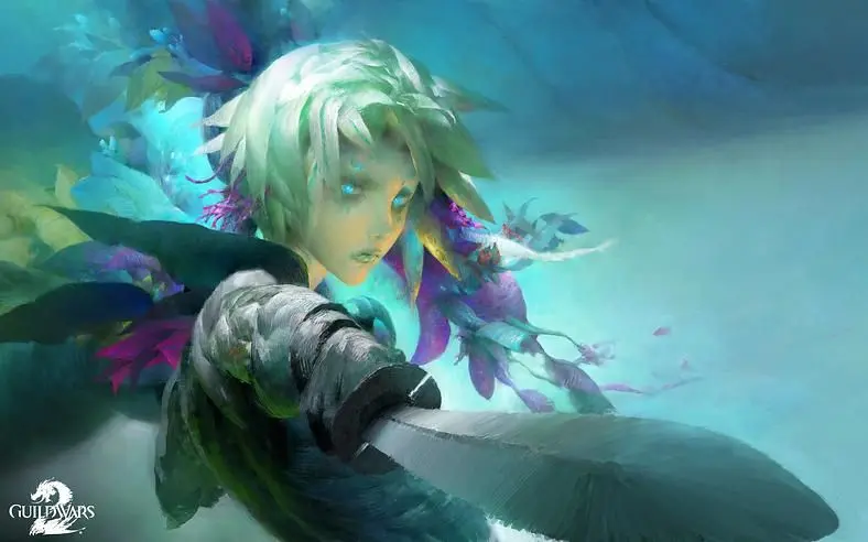 The Next Guild War 2 PvP Season Sees A Lot Of Big Changes