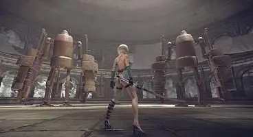 Update: NieR: Automata's First DLC Is Confirmed For A May 2 Worldwide Release
