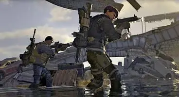 The Division 2 PvP Changes and Rebalance Incoming
