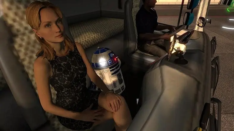 The Best Euro Truck Simulator 2 Mods