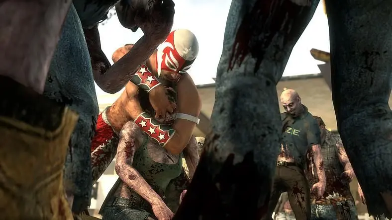 Confirmed: Dead Rising 3 in development for the PC