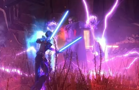 Star War: The Old Republic releases Game Update 2.7: Invasion