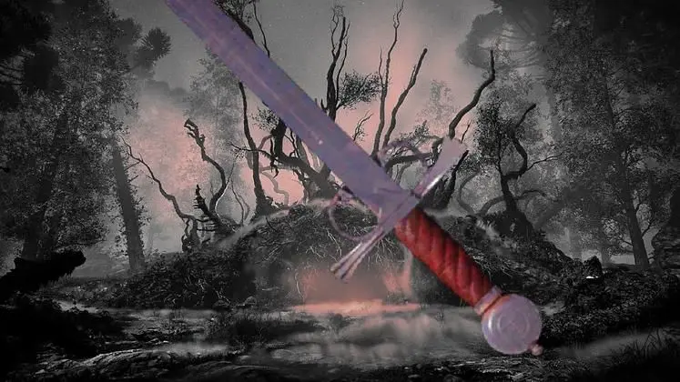 The Mound: Omen of Cthulhu Weapons List