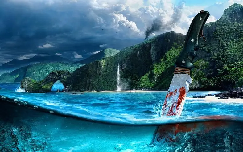 UbiSoft confirms Far Cry 4 announcement soon