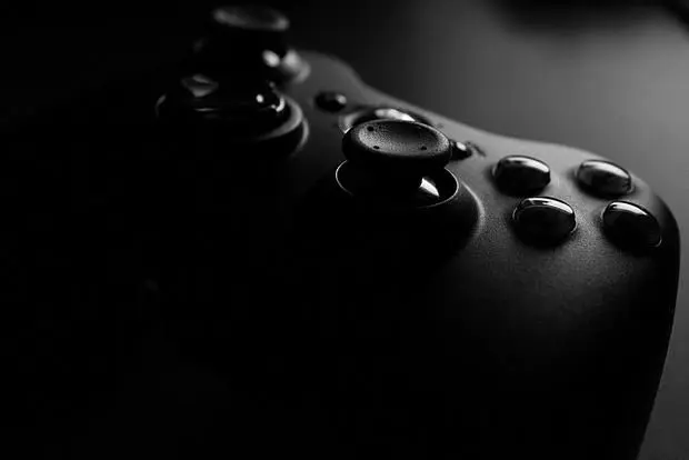 Xbox 360 leads November US sales, overall sales down