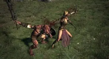 Capcom ships Dragon's Dogma in May 2012, contains Resident Evil 6 Demo