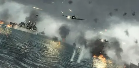 World at War is Call of Duty's last WWII tour? 'Yes' hints Treyarch
