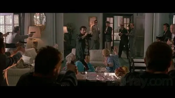 True Romance Blu-ray Review