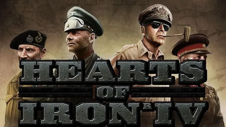 The Best Hearts of Iron IV Mods
