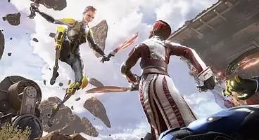 PlayerUnknown's Battlegrounds Is To Blame For The Failure Of Lawbreakers