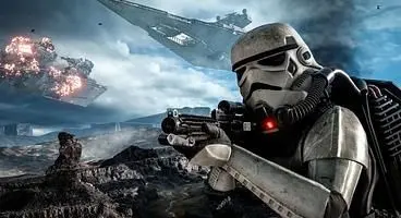 EA Says it's "committed" to Star Wars, While Cancelling More Games Than it's Released