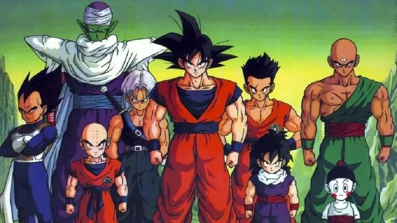 New DragonBall Z Action RPG Announced, Entering Development in 2021