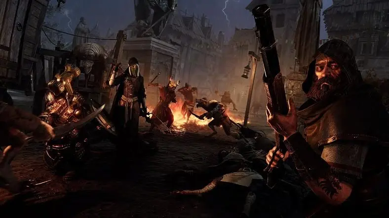 Warhammer: Vermintide 2 Update 3.0 - Patch Notes Revealed