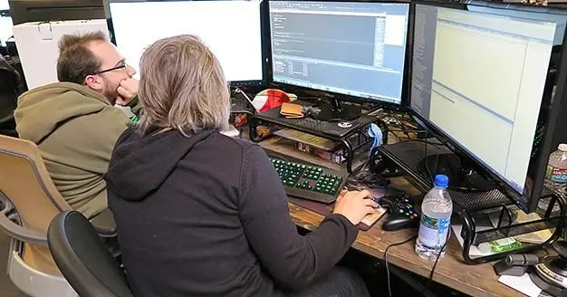 Star Citizen's dogfighting module delayed, "too many blocking and critical issues"
