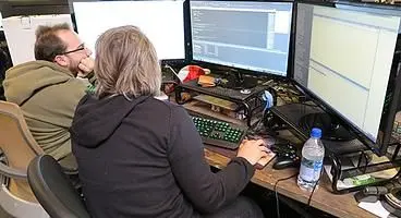 Star Citizen's dogfighting module delayed, "too many blocking and critical issues"