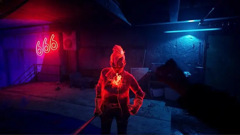 Bloodlines 2 is most exciting when it focuses on The Chinese Room’s strengths