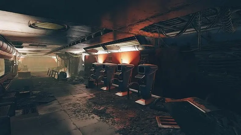 Fallout 76 Season 26 Release Date