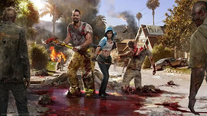 New Dead Island 2 Developer Sumo Digital "Really Excited" About The Game