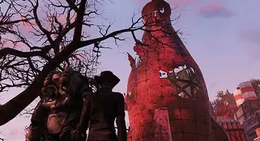 Guides / Steam Overlay - How to Use Fallout 76 with Steam